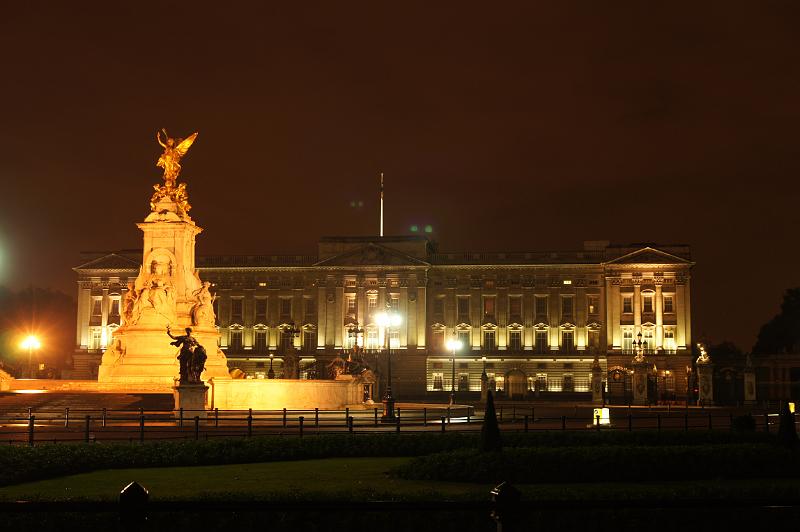DSC900101_091110_London.JPG - London: Buckingham Palace