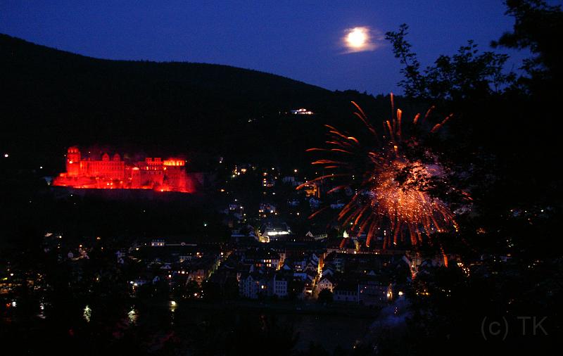 PICT68626_060708_Heidelberg_Schlossbeleuchtung_c.jpg - Heidelberg, Schloßbeleuchtung bei Vollmond