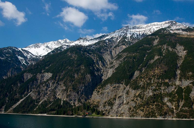 110417_T5171_Achensee.jpg - Achensee mit Seekar- und Seebergspitze