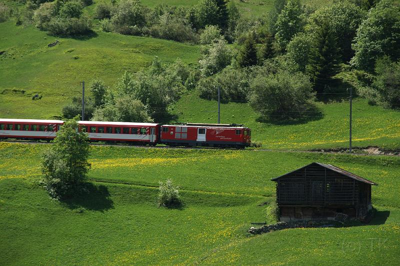 PICT9A2264_090523_Ruinaulta.JPG - Matterhorn-Gotthard-Bahn zwischen Disentis und Oberalppass