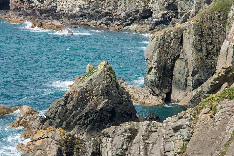 170521_1147_T08635_PembrokeshireCoastPath_hd.jpg - Wales, Pembrokeshire Coast Path, Etappe um St Davids