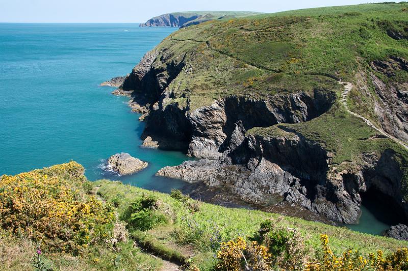 170525_1126_A02046_PembrokeshireCoastPath_hd.jpg - Wales, Pembrokeshire Coast Path, Etappe Newport - Poppit Sands