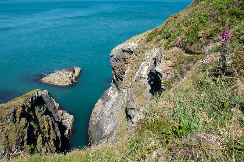 170525_1135_T08850_PembrokeshireCoastPath_hd.jpg - Wales, Pembrokeshire Coast Path, Etappe Newport - Poppit Sands