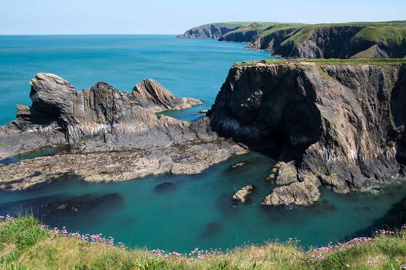 170525_1142_A02053_PembrokeshireCoastPath_hd.jpg - Wales, Pembrokeshire Coast Path, Etappe Newport - Poppit Sands