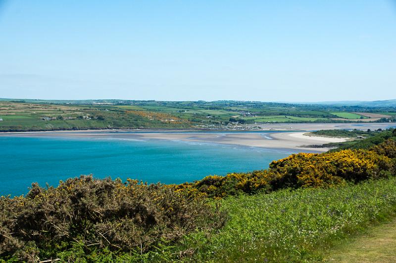 170525_1356_T08875_PembrokeshireCoastPath_hd.jpg - Wales, Pembrokeshire Coast Path, Etappe Newport - Poppit Sands