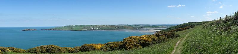 170525_1356_T09647_PembrokeshireCoastPath_hd.jpg - Wales, Pembrokeshire Coast Path, Etappe Newport - Poppit Sands