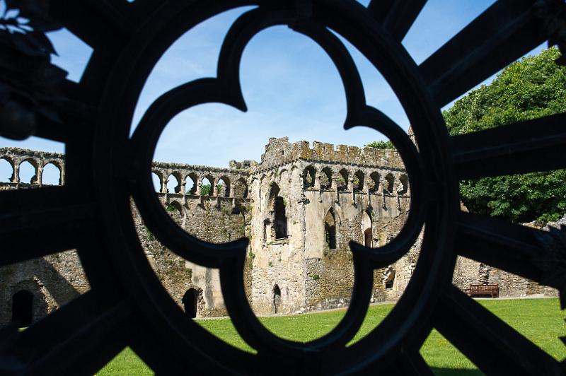 170526_1002_T08938_StDavids_hd.jpg - Wales, St Davids, Bishop's Palace