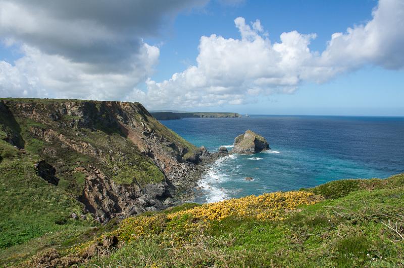 170514_1030_T08163_SouthWestCoastPath_hd.jpg - Cornwall, South West Coast Path, Etappe Portreath - St Ives