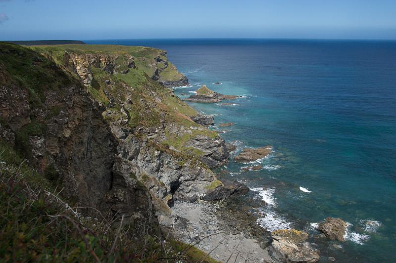 170514_1107_A01861_SouthWestCoastPath_hd.jpg - Cornwall, South West Coast Path, Etappe Portreath - St Ives