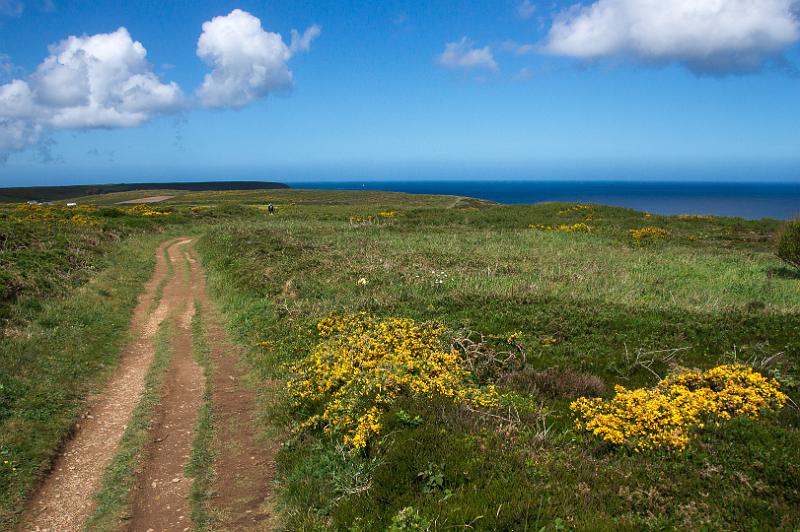 170514_1109_A01862_SouthWestCoastPath_hd.jpg - Cornwall, South West Coast Path, Etappe Portreath - St Ives