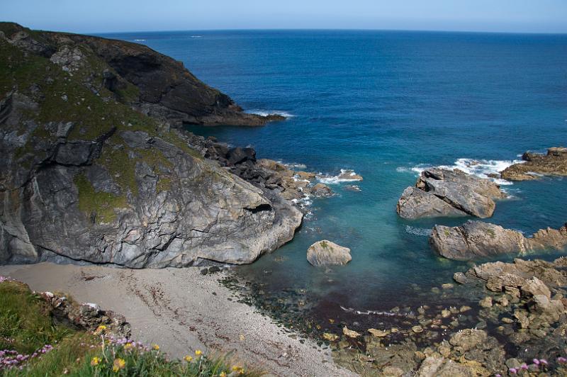 170514_1202_A01867_SouthWestCoastPath_hd.jpg - Cornwall, South West Coast Path, Etappe Portreath - St Ives