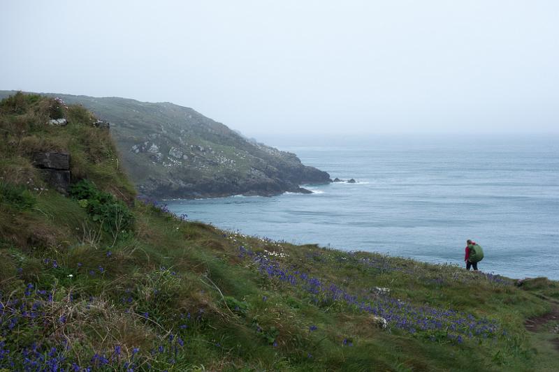 170515_1041_T09529_SouthWestCoastPath_hd.jpg - Cornwall, South West Coast Path, Etappe St Ives - Cape Cornwall