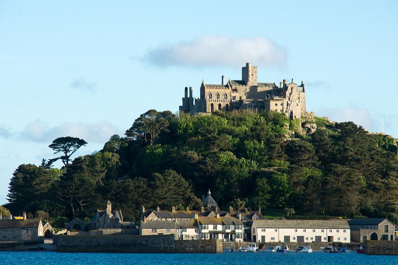 170517_1948_T08320_SouthWestCoastPath_hd.jpg - Cornwall, South West Coast Path, St Michaels Mount