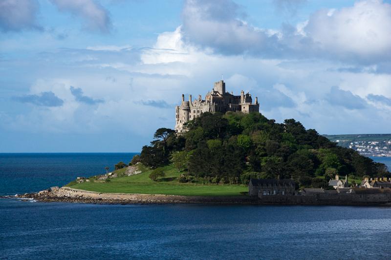 170518_0919_A01894_SouthWestCoastPath_hd.jpg - Cornwall, South West Coast Path, Etappe Marazion - Porthleven (St Michaels Mount)