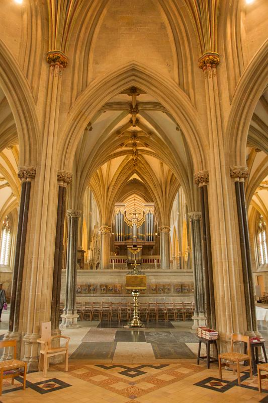 170513_1108_T08014_Wells_hd.jpg - Cathedral Church of St Andrew, Wells