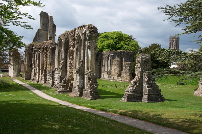 170513_1404_A01798_Glastonbury_hd.jpg - Glastonbury Abbey