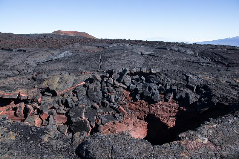 150621_0817_A00611_MaunaLoa.jpg - Mauna Loa, Aufstieg von Red Hill zum Krater