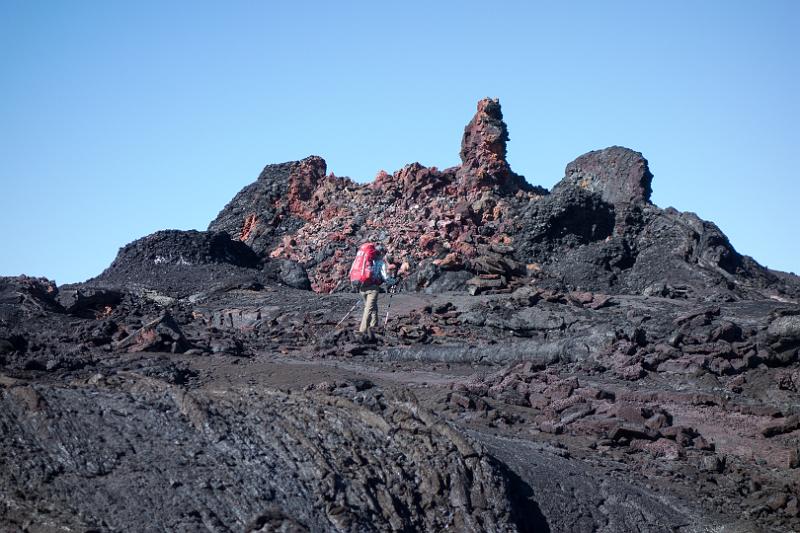 150621_0822_T05210_MaunaLoa.jpg - Mauna Loa, Aufstieg von Red Hill zum Krater