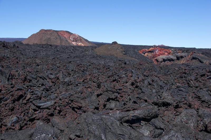 150621_0845_A00613_MaunaLoa.jpg - Mauna Loa, Aufstieg von Red Hill zum Krater