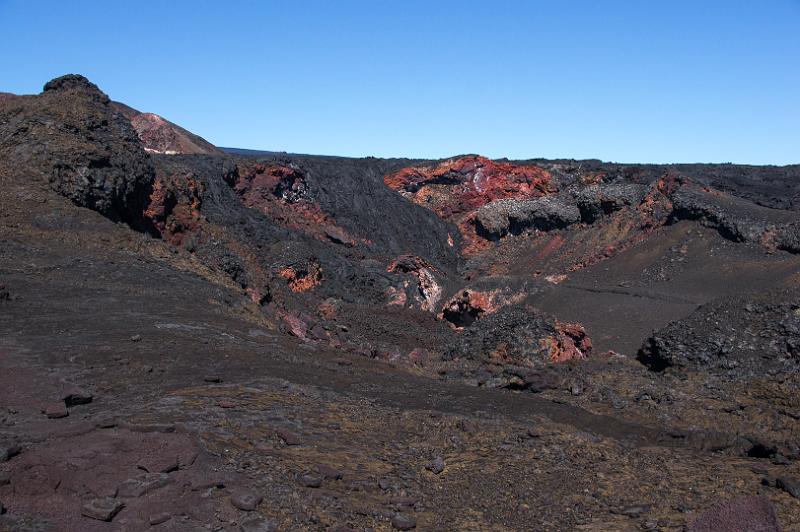 150621_0846_A00614_MaunaLoa.jpg - Mauna Loa, Aufstieg von Red Hill zum Krater