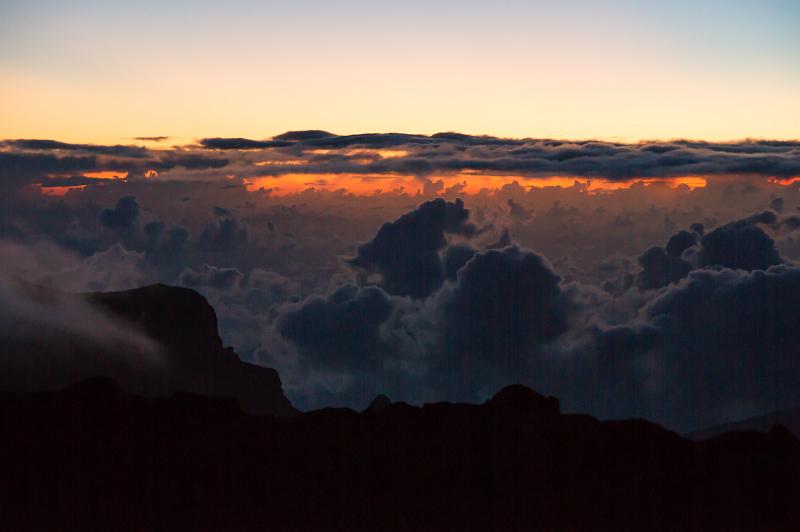 150615_0508_T04059_Haleakala.jpg - Haleakala, kurz vor Sonnenaufgang