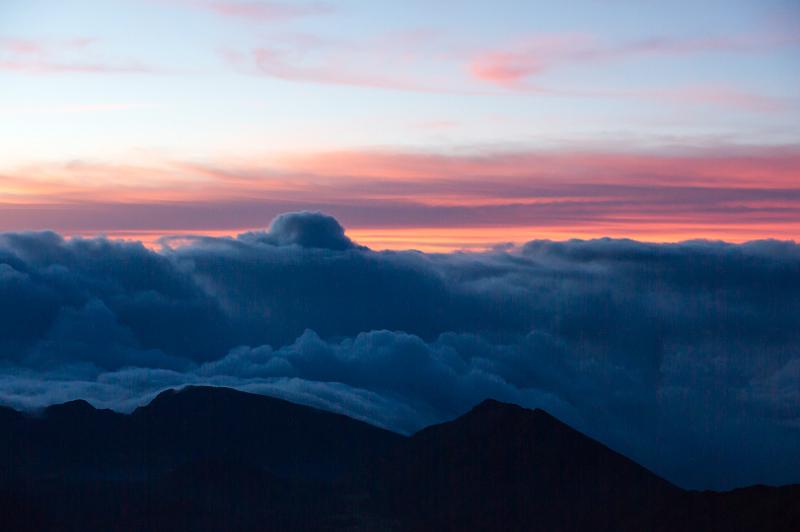 150615_0529_T04085_Haleakala.jpg - Haleakala, kurz vor Sonnenaufgang