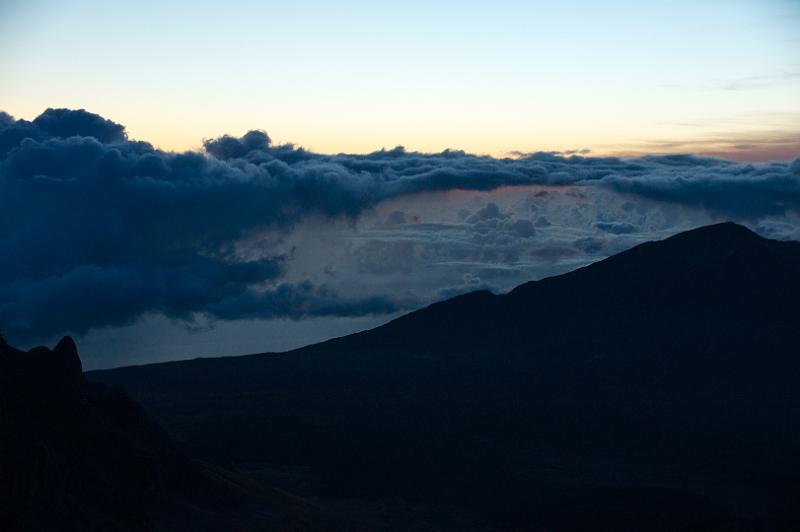 150615_0531_T04096_Haleakala.jpg - Haleakala, kurz vor Sonnenaufgang
