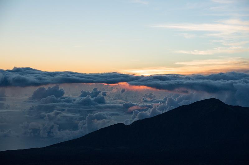 150615_0540_T04112_Haleakala.jpg - Haleakala, kurz vor Sonnenaufgang