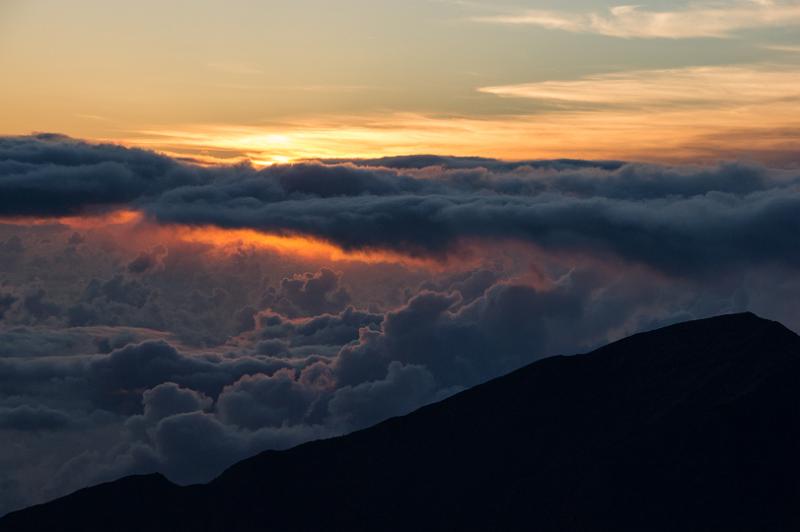 150615_0542_A00077_Haleakala.jpg - Haleakala, kurz vor Sonnenaufgang