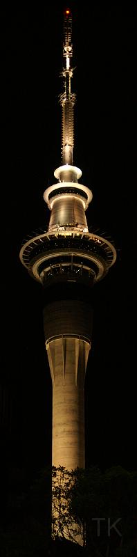 PICT94798_090119_Auckland_c.jpg - Auckland, Sky Tower: mit 328 m das höchste Gebäude Neuseelands
