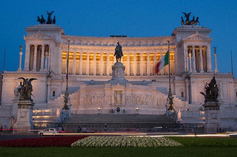 120512_2036_T02198_Rom.jpg - Monumente Vittorio Emanuele II