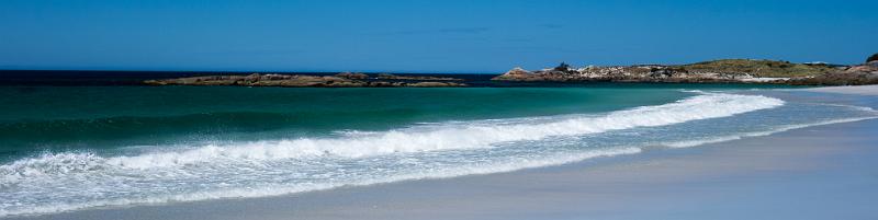 130111_1424_T00677_AnsonsBay_TheGardens-2.jpg - Bay of Fires, kurz vor The Gardens