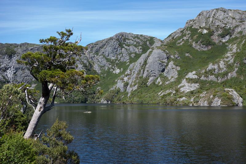 130107_1125_T00297_CradleMountain.jpg - Crater Lake