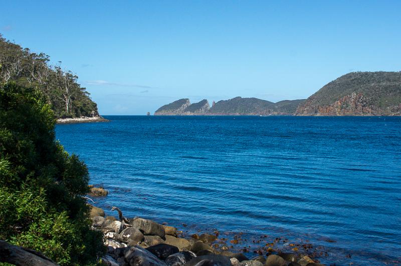 130101_1529_A06561_BareKnoll-Bivouac.jpg - Cape Hauy aus Fortescue Bay