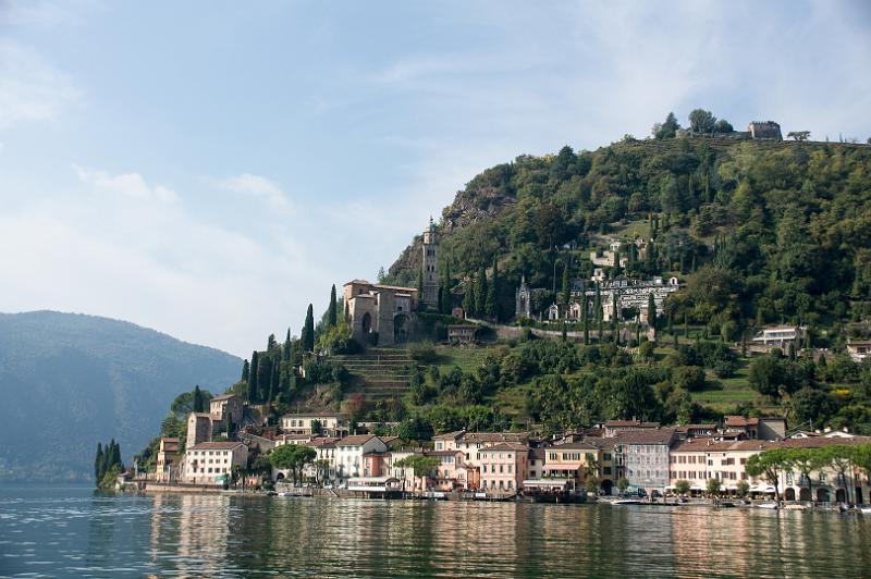 170928_1527_T00324_MonteSanSalvatore_hd.jpg - Bootsfahrt auf dem Lago di Lugano von Morcote nach Paradiso, Morcote