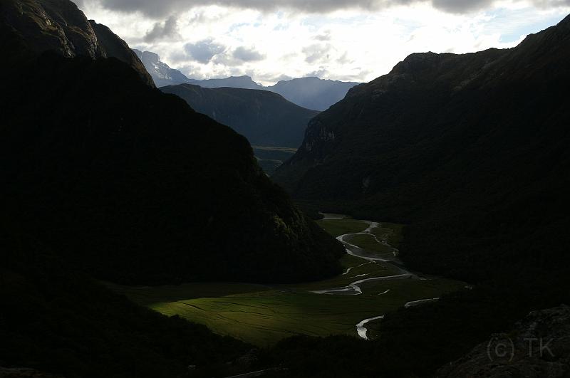 PICT8A0192_081226_Routeburn_2.jpg - Blick af die Routeburn Flats