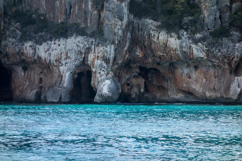 160916_1512_T08438_BueMarino_hd.jpg - Bootsfahrt Cala Gonone (- Cala Fuili) - Bue Marino - Cala Luna - Cala Sisine