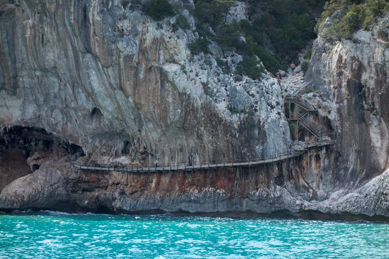 160916_1514_T08440_BueMarino_hd.jpg - Bootsfahrt Cala Gonone (- Cala Fuili) - Bue Marino - Cala Luna - Cala Sisine: Nordteil der Bue Marino Höhle