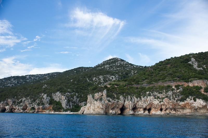 160918_1016_T06378_CalaSisine_hd.jpg - SONY DSCBootsfahrt Cala Gonone (- Cala Fuili) - Bue Marino - Cala Luna - Cala Sisine: Cala Fuili