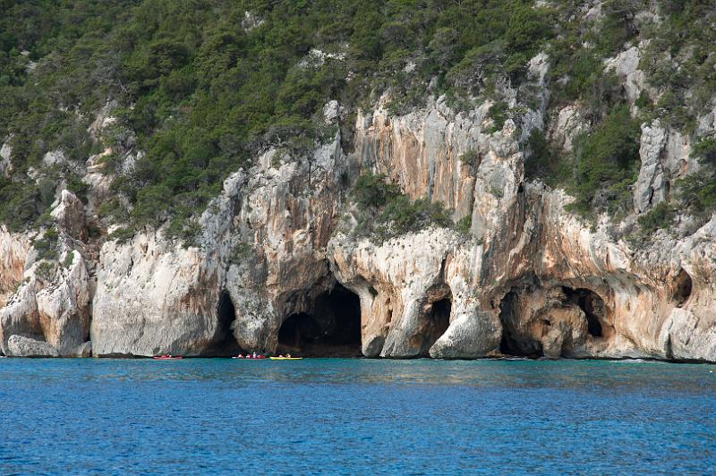 160918_1016_T06379_CalaSisine_hd.jpg - Bootsfahrt Cala Gonone (- Cala Fuili) - Bue Marino - Cala Luna - Cala Sisine