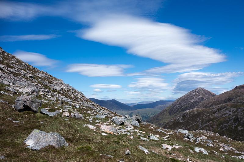 160602_1349_T07027_PapOfGlencoe_hd.jpg - Gipfelblick vom Pap of Glencoe