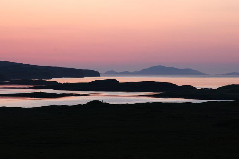 160605_2246_A01376_NeistPoint_hd.jpg - Sonnenuntergang auf Skye