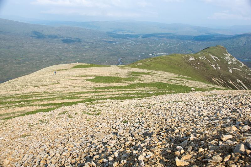 160607_0856_A01433_RedCuillins_hd.jpg - Aufstieg zum Beinn Dearg Mhor (Red Cuillins, Isle of Skye)