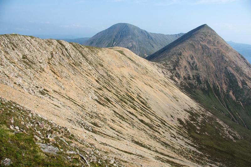 160607_0920_A01441_RedCuillins_hd.jpg - Beinn Dearg Mhor und Glamaig (Red Cuillins, Isle of Skye)