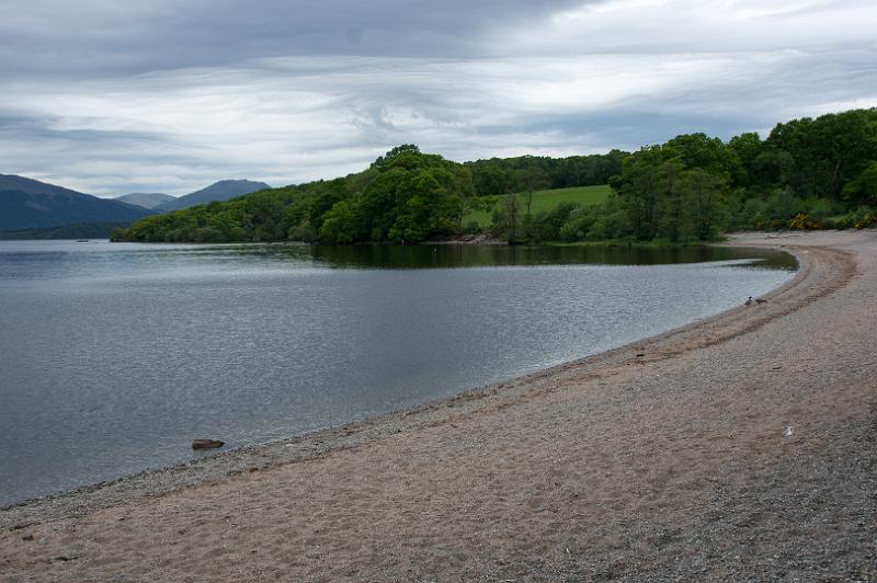 160526_1354_A00894_WHW_WHW_hd.jpg - Loch Lomond zwischen Balmaha und Rowardennan