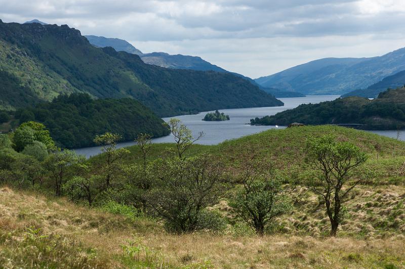 160528_1456_A00954_WHW_hd.jpg - Blick nach Süden am Nordende des Loch Lomond