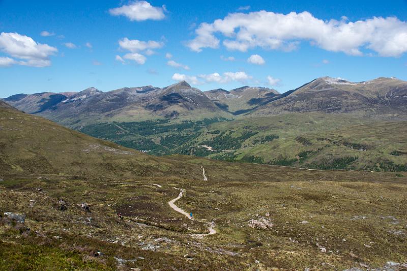 160531_1252_A01083_WHW_hd.jpg - West Highland Way Richtung Kinlochleven