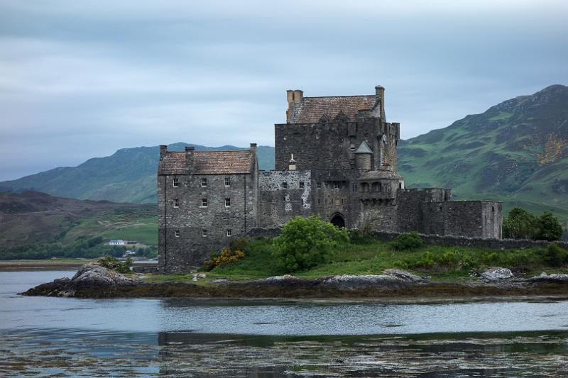 160610_0911_T07674_EileanDonanCastle_hd.jpg - Eilean Donan Castle