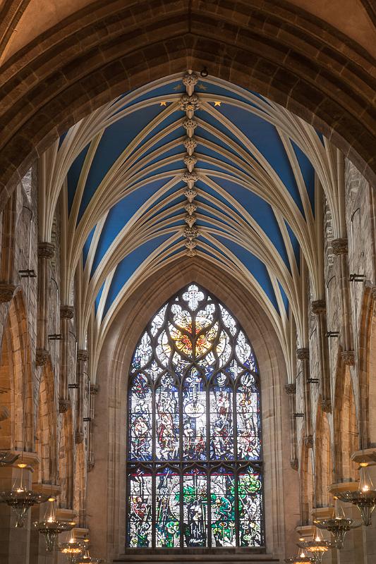 160611_1149_T07771_Edinburgh_hd.jpg - St. Giles Cathedral, Edinburgh