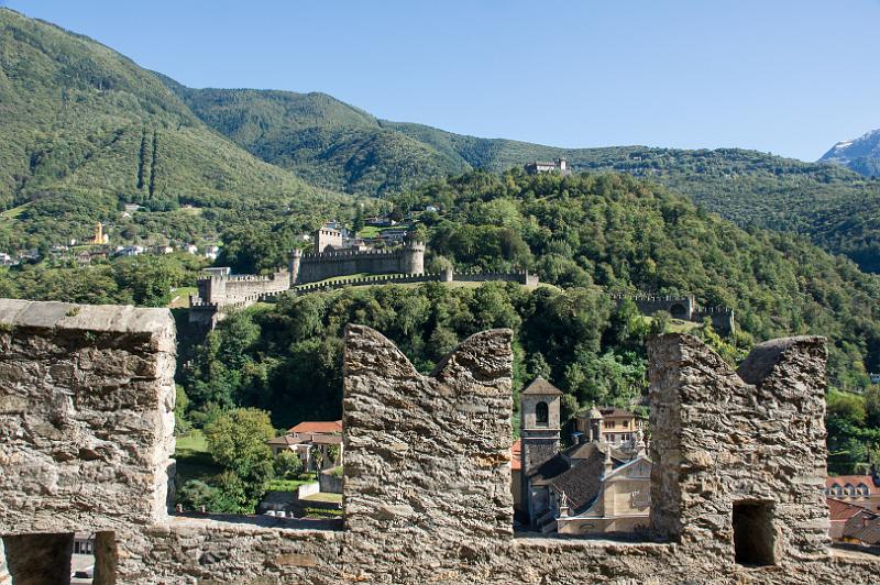 170921_1514_T09718_Bellinzona_hd.jpg - Bellinzona, Castello di Montebello